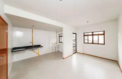 Apartamento com 2 quartos à venda na Rua Christovam Molinari, 130, Morro da Glória, Juiz de Fora