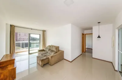 Apartamento com 2 quartos à venda na Rua Antônio Carlos Saraiva, 500, Cascatinha, Juiz de Fora