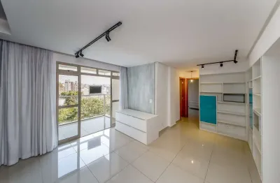 Apartamento com 2 quartos à venda na Rua Doutor Osmar Silva, 125, Bom Pastor, Juiz de Fora