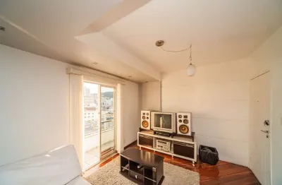 Cobertura com 2 quartos à venda na Rua Isabel Bastos, 10, Alto dos Passos, Juiz de Fora