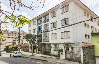 Apartamento com 2 quartos à venda na Rua Pedro Botti, 510, São Mateus, Juiz de Fora