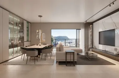 3 quartos com 2 suítes, varada gourmet e vaga no jardim laranjeiras para venda