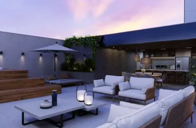 Garden com sensação de casa no jardim laranjeiras para venda