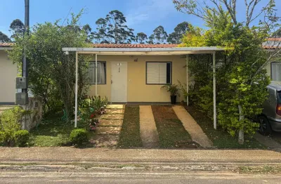 Casa em condomínio fechado com 2 quartos à venda na Rua Eduardo Sathler, 2, Serra D'Água, Juiz de Fora