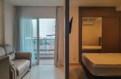 Kitnet / Stúdio para alugar na Avenida Presidente Itamar Franco, 915, Centro, Juiz de Fora