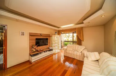 Apartamento com 3 quartos à venda na Rua Morais e Castro, 370, Passos, Juiz de Fora