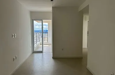 Apartamento com 1 quarto à venda na Rua José Romão Guedes, 800, Granbery, Juiz de Fora