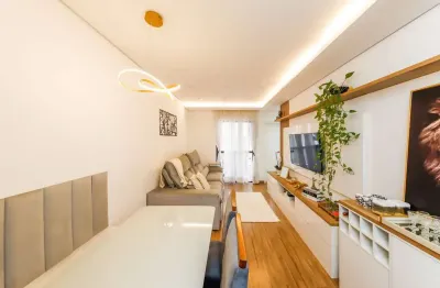 Apartamento com 1 quarto à venda na Rua São Sebastião, 740, Centro, Juiz de Fora