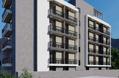 Kitnet / Stúdio à venda na Rua Olegário Maciel, 2170, Paineiras, Juiz de Fora