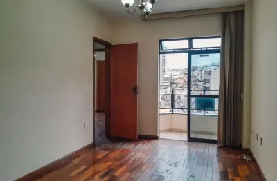 Apartamento com 2 quartos para alugar na Rua Padre Café, 798, São Mateus, Juiz de Fora