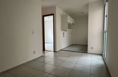 Apartamento com 2 quartos à venda na Rua Octávio Malvaccini, 585, Spina Ville II, Juiz de Fora