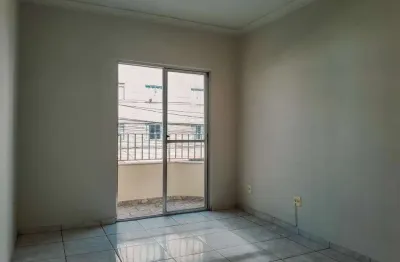 Apartamento com 1 quarto para alugar na Ladeira Alexandre Leonel, 1080, Cascatinha, Juiz de Fora