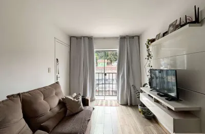 Apartamento com 2 quartos à venda na Rua dos Cristais, 95, Marilândia, Juiz de Fora