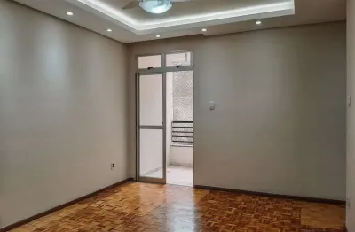 Apartamento com 3 quartos para alugar na Rua Doutor Laureano, 181, Alto dos Passos, Juiz de Fora