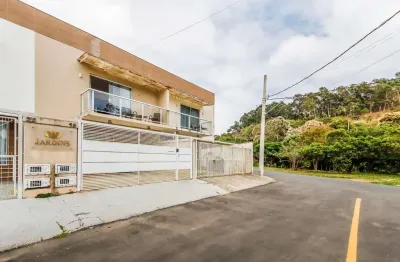 Casa com 3 quartos à venda na Rua das Turquezas, 18, Marilândia, Juiz de Fora