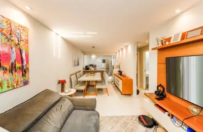 Casa em condomínio fechado com 3 quartos à venda na Rua Eduardo Sathler, 2, Serra D'Água, Juiz de Fora