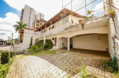 Casa com 4 quartos à venda na Rua Irineu Marinho, 320, Bom Pastor, Juiz de Fora