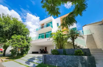 Casa em condomínio fechado com 4 quartos à venda na Rua Wolfgang Amadeus Mozart, 471, São Pedro, Juiz de Fora