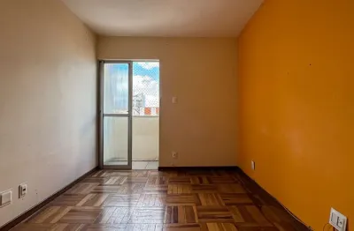 Apartamento com 2 quartos à venda na Rua dos Artistas, 99, Morro da Glória, Juiz de Fora