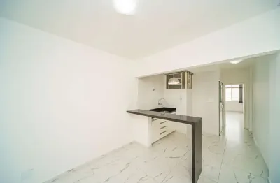 Apartamento com 1 quarto à venda na Rua Braz Bernardino, 54, Centro, Juiz de Fora