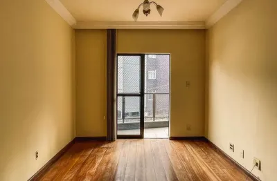 Apartamento com 2 quartos para alugar na Rua Waldir Martins, 330, Cascatinha, Juiz de Fora