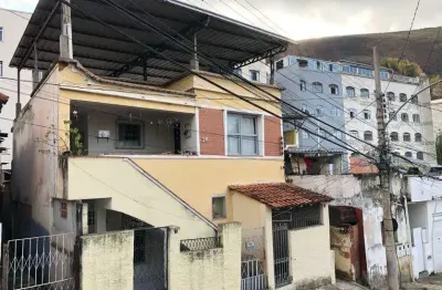 Terreno à venda na Rua Professor Aquino, 35, Dom Bosco, Juiz de Fora