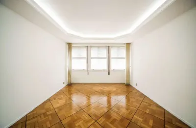 Apartamento com 4 quartos à venda na Rua Doutor Gil Horta, 15, Centro, Juiz de Fora