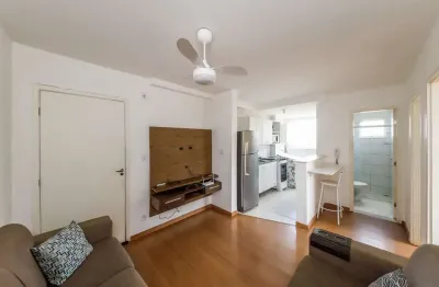 Apartamento com 2 quartos à venda na Rua Octávio Malvaccini, 580, Spina Ville II, Juiz de Fora