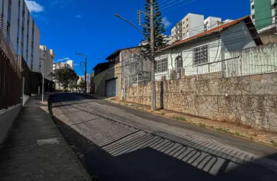 Terreno à venda na Rua Guacuí, 76, São Mateus, Juiz de Fora