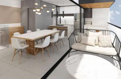 Cobertura com 3 quartos à venda na Rua José Romão Guedes, 115, Granbery, Juiz de Fora