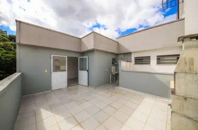 Uma verdadeira oportunidade para morar em uma cobertura para venda