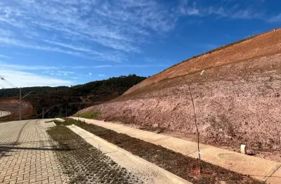 Terreno à venda na Rua Professor Virgílio Pereira da Silva, 2095, São Pedro, Juiz de Fora