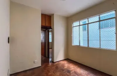 Apartamento com 2 quartos à venda na Avenida Getúlio Vargas, 840, Centro, Juiz de Fora