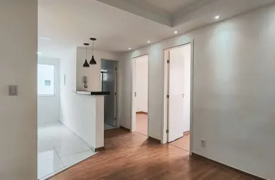 Apartamento com 2 quartos para alugar na Rua das Marcassitas, 260, Marilândia, Juiz de Fora