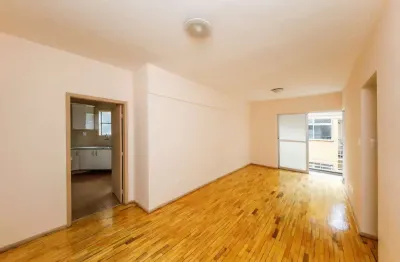 Apartamento com 2 quartos à venda na Rua Dom Silvério, 346, Alto dos Passos, Juiz de Fora