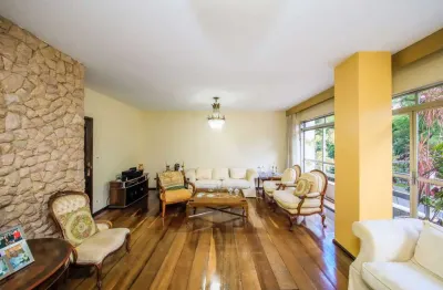 Apartamento com 4 quartos à venda na Rua Marechal Deodoro, 746, Centro, Juiz de Fora