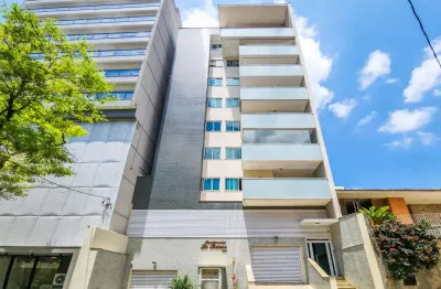 Apartamento com 4 quartos à venda na Rua Barão de Cataguases, 481, Santa Helena, Juiz de Fora