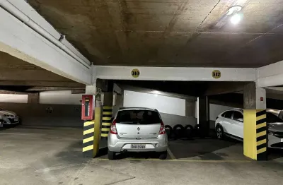 Ponto comercial à venda na Avenida Barão do Rio Branco, 1977, Centro, Juiz de Fora