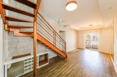 Cobertura com 3 quartos à venda na Rua Doutor Osmar Silva, 95, Bom Pastor, Juiz de Fora