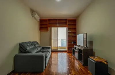 No coração do são mateus, com espaço gourmet e vaga para venda