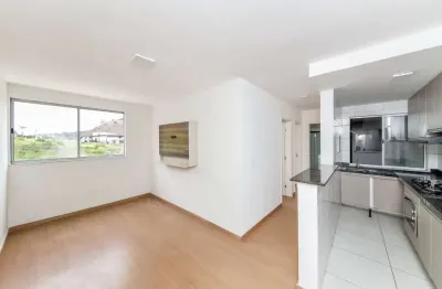 Apartamento esperando por você, novo e com planejados para venda