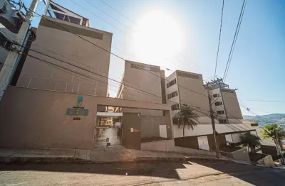 Apartamento com 2 quartos para alugar na Rua Redentor, 252, Paineiras, Juiz de Fora