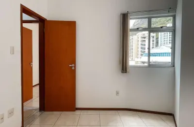 Apartamento com 1 quarto para alugar na Rua Vilela Filho, 46, Santa Helena, Juiz de Fora
