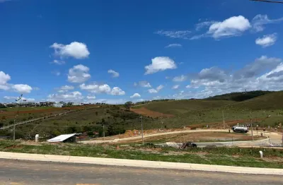 Terreno à venda na Alameda Santo Antônio, 830, Bosque do Imperador, Juiz de Fora