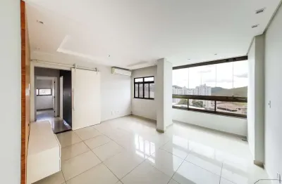 Apartamento 2 quartos com suíte e vista no aeroporto para venda