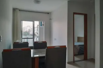 Apartamento com 1 quarto para alugar na Rua Ataliba de Barros, 75, São Mateus, Juiz de Fora