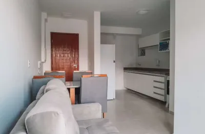 Apartamento mobiliado próximo ao shopping independência para locação