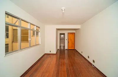 Apartamento com 2 quartos à venda na Rua Olegário Maciel, 1575, Paineiras, Juiz de Fora