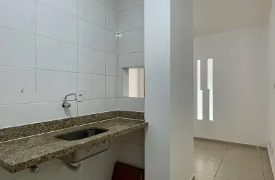 Apartamento com 1 quarto para alugar na Avenida Brasil, 1978, Centro, Juiz de Fora