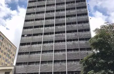 Sala comercial para alugar na Avenida Barão do Rio Branco, 2337, Centro, Juiz de Fora